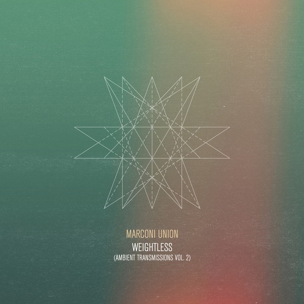 Marconi Union - Weightless Part 4